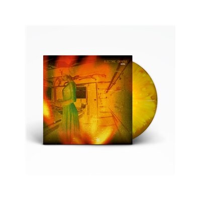 ELECTRIC ORANGE - ADA - LP