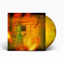 ELECTRIC ORANGE - ADA - LP