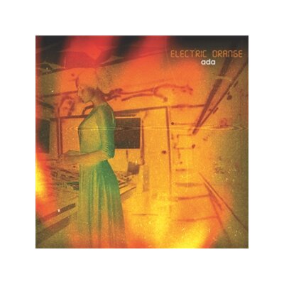 ELECTRIC ORANGE - ADA - CD