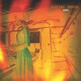 ELECTRIC ORANGE - ADA - CD