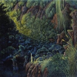 HERLOP, MARINA - NEKKUJA - LP