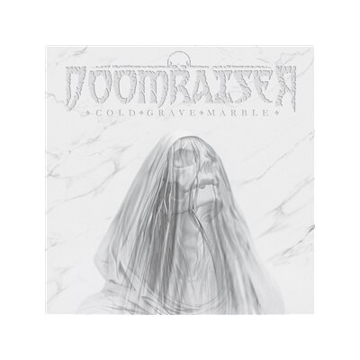 DOOMRAISER - COLD GRAVE MARBLE - CD