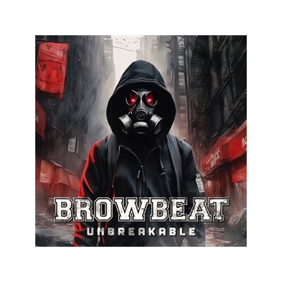BROWBEAT - UNBREAKABLE - LP