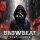 BROWBEAT - UNBREAKABLE - LP