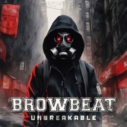 BROWBEAT - UNBREAKABLE - CD