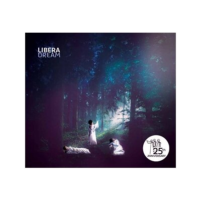 LIBERA - DREAM - CD