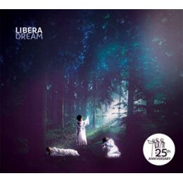 LIBERA - DREAM - CD