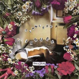 FLAWLESS ISSUES - MODERN PAST (BLUE-GREEN MARBLED LP W/...