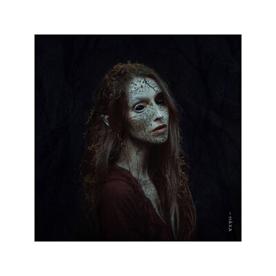 I HÄXA - I HÄXA (PART I, II, III & IV) - CD