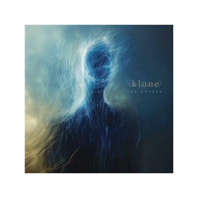 KLONE - THE UNSEEN - CD