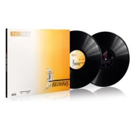 KEIMZEIT - IRRENHAUS / KAPITEL ELF - LP