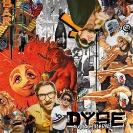 DYSE - AUDIOCHIMAERE - LP
