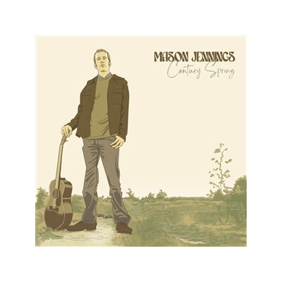 JENNINGS, MASON - CENTURY SPRING - LP