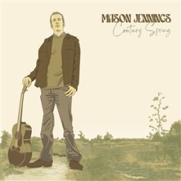 JENNINGS, MASON - CENTURY SPRING - LP