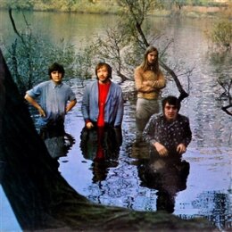 GROUNDHOGS, THE - SCRATCHING THE SURFACE (GOLD VINYL) - LP