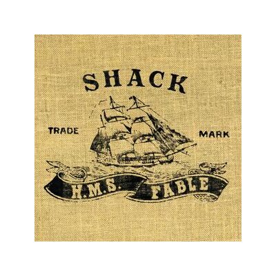 SHACK - H.M.S. FABLE (25TH ANNIV. EDITION) - CD