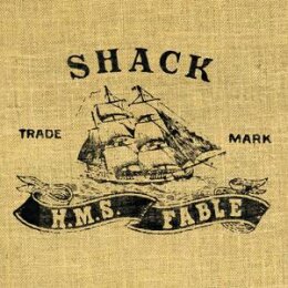 SHACK - H.M.S. FABLE (25TH ANNIV. EDITION) - CD