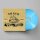 SHACK - H.M.S. FABLE (BLUE COLORED) - LP