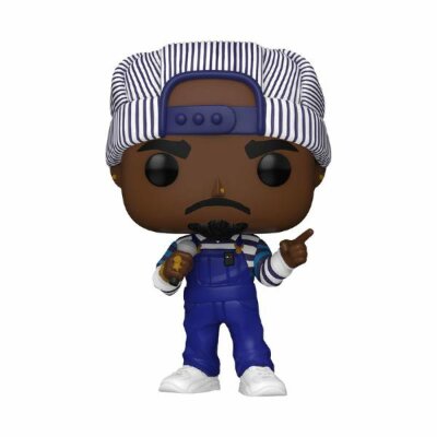 FUNKO POP! - Tupac Shakur 90s - THUG Life (387) - Vinyl Figure