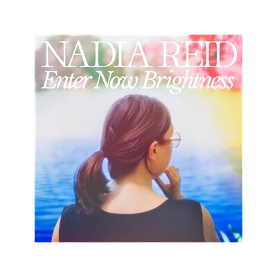 REID, NADIA - ENTER NOW BRIGHTNESS - CD