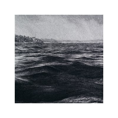 ACTRESS - DARREN J. CUNNINGHAM - CD