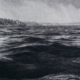 ACTRESS - DARREN J. CUNNINGHAM - CD