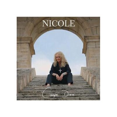 NICOLE - CARPE DIEM - CD