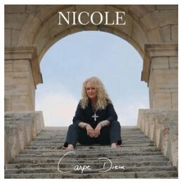 NICOLE - CARPE DIEM - CD