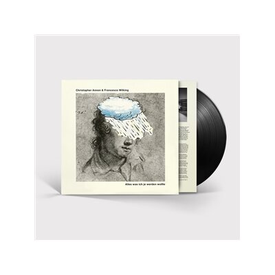 ANNEN, CHRISTOPHER & WILKING, FRANCESCO - ALLES WAS ICH JE WERDEN WOLLTE - LP