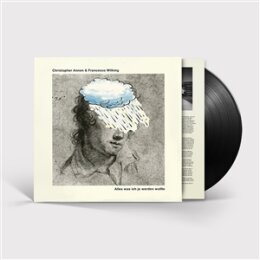 ANNEN, CHRISTOPHER & WILKING, FRANCESCO - ALLES WAS...