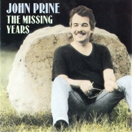 PRINE, JOHN - THE MISSING YEARS - LP