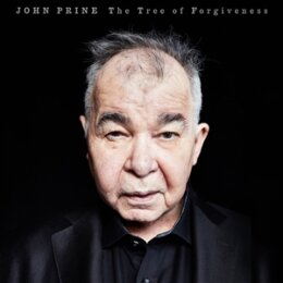 PRINE, JOHN - THE TREE OF FORGIVENESS - CD