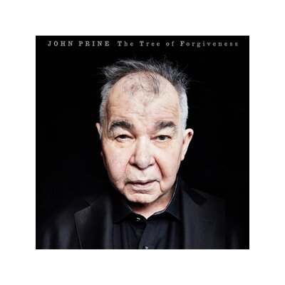 PRINE, JOHN - THE TREE OF FORGIVENESS - LP