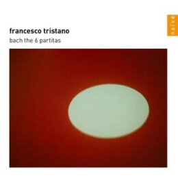 TRISTANO, FRANCESCO - BACH: THE 6 PARTITAS - CD