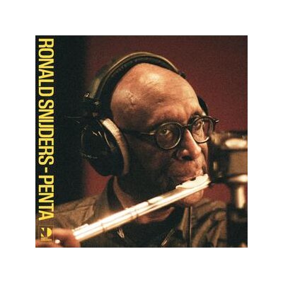 SNIJDERS, RONALD - PENTA - LP