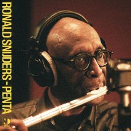 SNIJDERS, RONALD - PENTA - LP