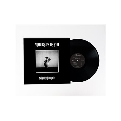 DRAGATTO, SALVATOR - THOUGHTS OF YOU - LP