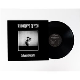 DRAGATTO, SALVATOR - THOUGHTS OF YOU - LP