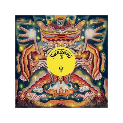 SAAGARA - 3 - LP