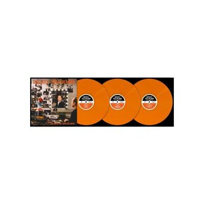 UHLMANN, THEES / TOMTE - SINCERELY, THEES UHLMANN! DAS BESTE VON TOMTE BIS HEUTE (ORANGE COLORE - LP
