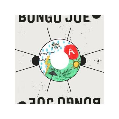 CYRIL CYRIL & LE SYNDICAT DU FUTUR - LA METEO / LE MONDE EMBêTANT - 7"