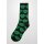 Urban Classics - Green Day Socks 2-Pack (MC811) - black/white