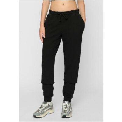 Urban Classics - Light Terry Basic Sweatpants (TB6727) - black
