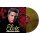 PRESLEY, ELVIS - ELVIS CHRISTMAS ALBUM  (LTD. GOLD MARBLE VINYL) - LP