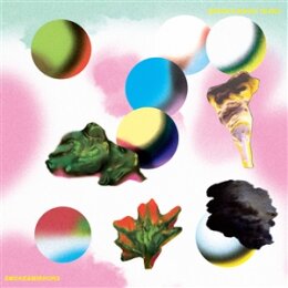 BRYANS MAGIC TEARS - SMOKE & MIRRORS - LP