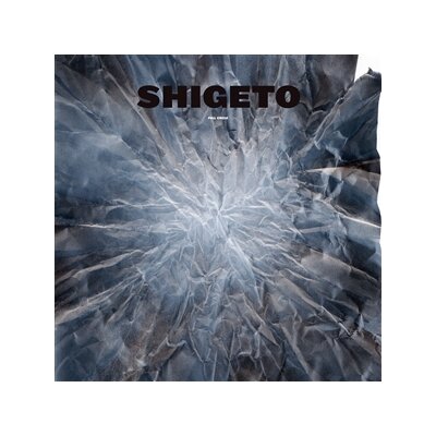 SHIGETO - FULL CIRCLE (BLUE & PURPLE MARBLE VINYL) - LP