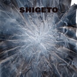 SHIGETO - FULL CIRCLE (BLUE & PURPLE MARBLE VINYL) - LP