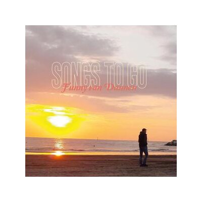 DANNEN, FUNNY VAN - SONGS TO GO (LIVE) - CD