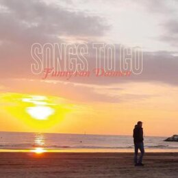 DANNEN, FUNNY VAN - SONGS TO GO (LIVE) - CD