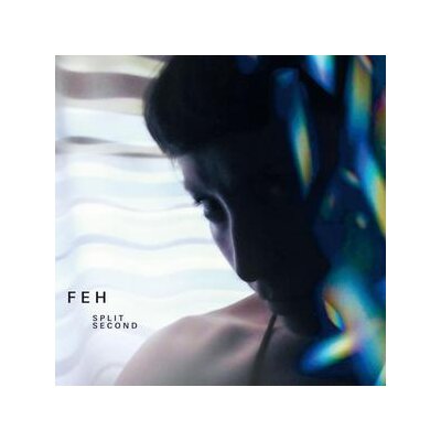 FEH - SPLIT SECOND - LP